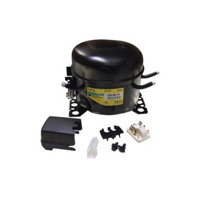 WHIRLPOOL Tles5f compresseur danfoss r134a 1/6cv pour refrigerateur - 1109076