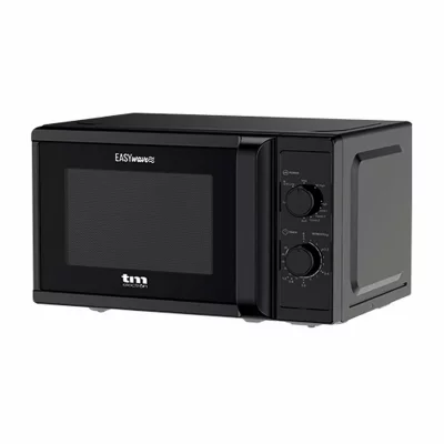 TM ELECTRON  Micro-ondes Avec Grill Tmpmw003 