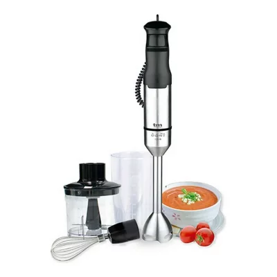 TM ELECTRON  Tmpba017 Hand Mixer 1200w Clair One Size / EU Plug