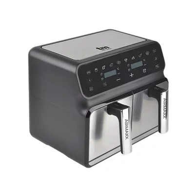 TM ELECTRON  Tmpfr200 8l Air Fryer Argent&eacute; 8 Liters / EU Plug 