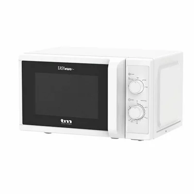 TM ELECTRON  Tmpmw002wht Microwave 700w Clair One Size / EU Plug