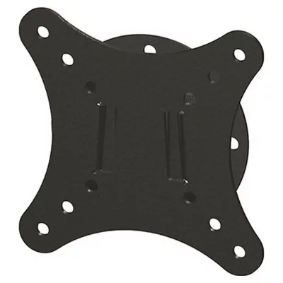 TM ELECTRON  TMSLC001&nbsp;Support Mural Universel pour t&eacute;l&eacute;vision Noir