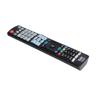TM ELECTRON  Tmurc300 Lg Remote Control Argent&eacute;