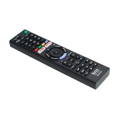 TM ELECTRON  Tmurc320 Sony Remote Control Noir