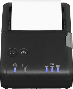 EPSON Tm-p20 thermal port print 58mm bt 