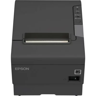 EPSON Tm-t88v gris C31CA85051 