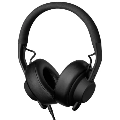 Tma-2 studio xe filaire circum-auriculaire jack 3.5mm cuir noir