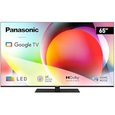 PANASONIC TN-65W70AEZ LED Dolby Atmos 4K 165cm 2024 