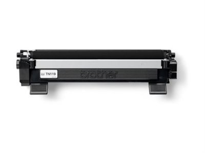 BROTHER TN119 - Noir - original - cartouche de toner - pour  HL-L1232W