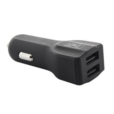 TNB  acgpcar3b - chargeur allume-cigares 3a nc