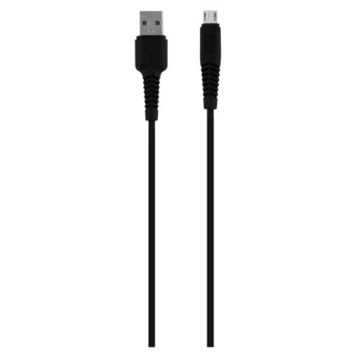 TNB  - C&acirc;ble Micro USB connecteurs renforc&eacute;s