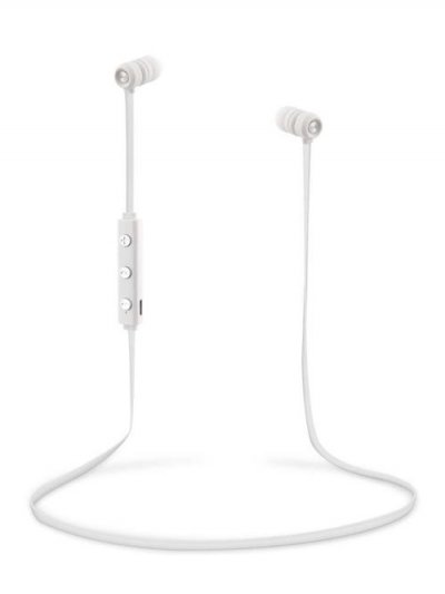 T NB SA Tnb ebflatwh - &eacute;couteurs bluetooth 4.1 flat nc