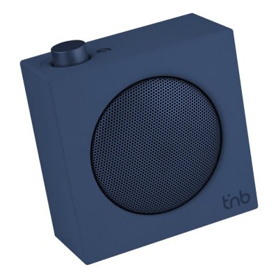 TNB  Enceinte Bluetooth Rainbow Cube 5w