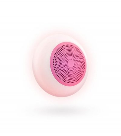  Tnb hplumypk - enceinte sans fil bluetooth lumineuse 3w lumi nc