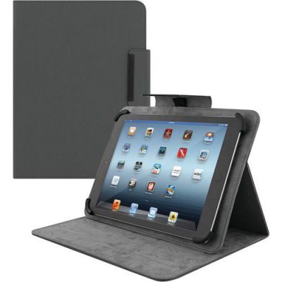 TNB  REGULAR - Etui universel tablette 10 pouces - noir 