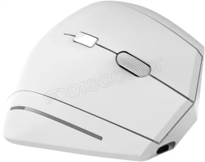 TNB  Souris Ergonomique Sans Fil Mwergovbtrwh