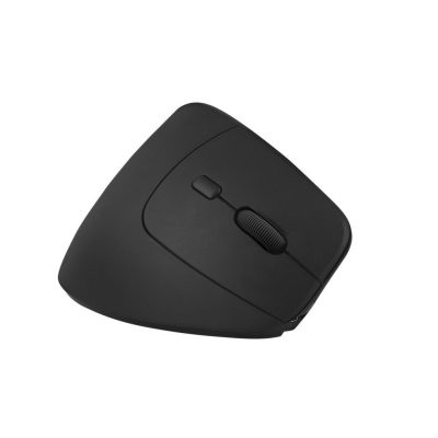 TNB  Souris Ergonomique Sans Fil Mwergovlight