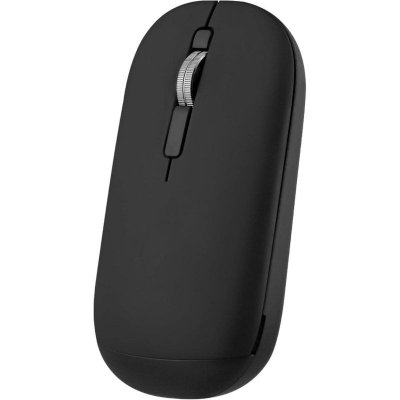 TNB  Souris Sans Fil Mwcolorbk3