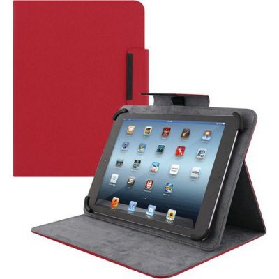 TNB  TABREGRD10 - REGULAR - Etui universel tablette 10 pouces - rouge
