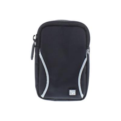 TNB  -  One Shot L - &eacute;tui APN Compact High Zoom Nylon - Noir