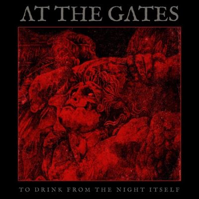 To Drink From The Night Itself Inclus un livret de16 pages