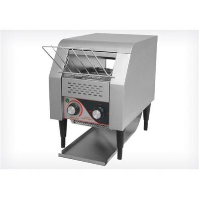  Toaster CV1 - Beckers - - Acier inoxydable 290x430x430mm
