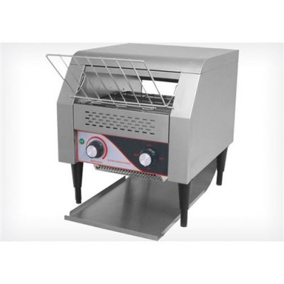  Toaster CV2 - Beckers - - Acier inoxydable 365x430x430mm