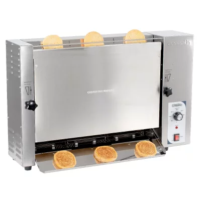 CASSELIN Toaster vertical 900 - longueur 89cm - ctv900 - -  - blanc