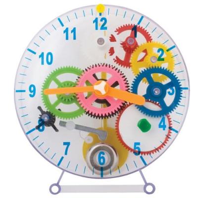 GENERIQUE Tobar - 12459 - jeu scientifique - pendule &agrave;&nbsp; faire soi-m&ecirc;me