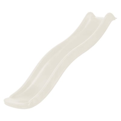 AXI Toboggan &agrave; Eau - Cr&egrave;me - 175 cm