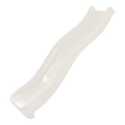 AXI Toboggan &agrave; Eau - Cr&egrave;me - 220cm