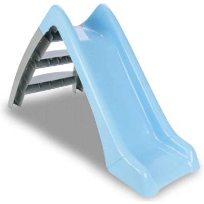 JAMARA Toboggan happy slide bleu pastel 460692