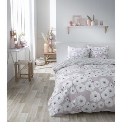 TODAY  102567 Parure de lit, Multicolore, 240 x 260 cm