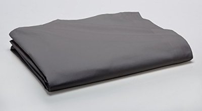TODAY  Drap plat 100% coton - 180x290 cm - Canon de fusil
