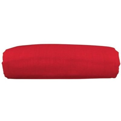TODAY  Drap Plat, 100% Coton, Pomme d'Amour, 180x290 cm
