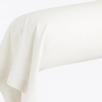 TODAY  Taie de traversin 100% coton - 45x185 cm - Chantilly 