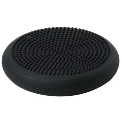 TOGU  Balle-Coussin Dyn-Air&reg; Senso&reg; 33 Cm Noir
