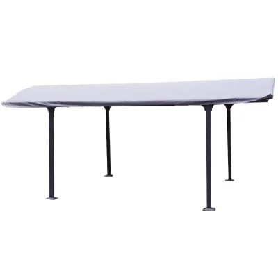 HABRITA Toile 280 grs/m&sup2;  CAR B 3048 pour carport