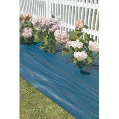 NORTENE Toile de paillage - Agrosol - Vert - 120gr/m2- 1,25x20m