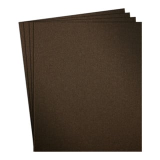KLINGSPOR Toile-&eacute;meri marron KL361JF 230x280mm grain 40  (Par 100)