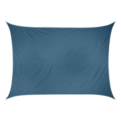 HESPERIDE Toile solaire 3x4m Hesp&eacute;ride Anori vert &eacute;meraude 