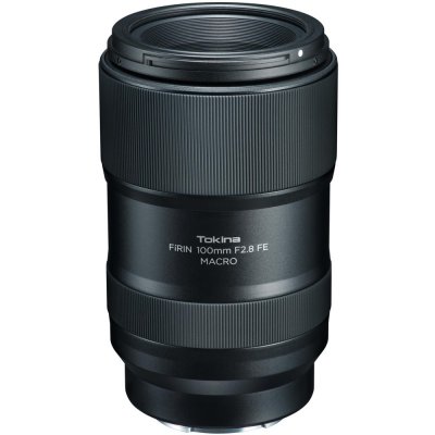 TOKINA  100mm f/2.8 FIRIN AF Sony FE