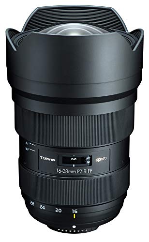 TOKINA  - TO 1 OPERA 1628 NAF