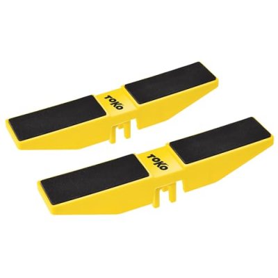 TOKO  - Adaptateur Universel pour Ski Vise World Cup, Couleur 0