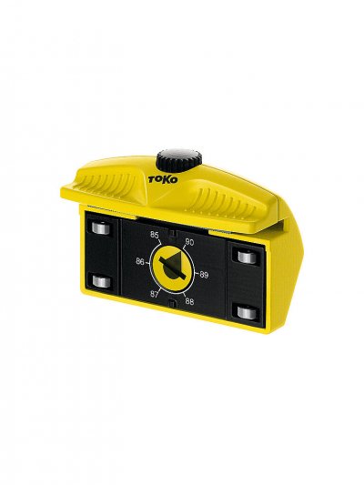 TOKO  - Edge Tuner Pro - Aff&ucirc;teur de carres jaune