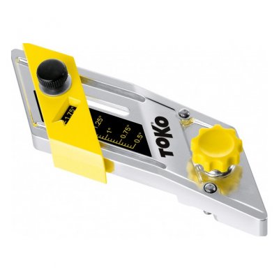 TOKO  - Multi Base Angle - Pince pour fixation de limes alu