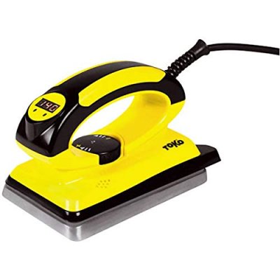 TOKO  - T14 Digital 1200 W - Appareil de fartage Stecker: EU