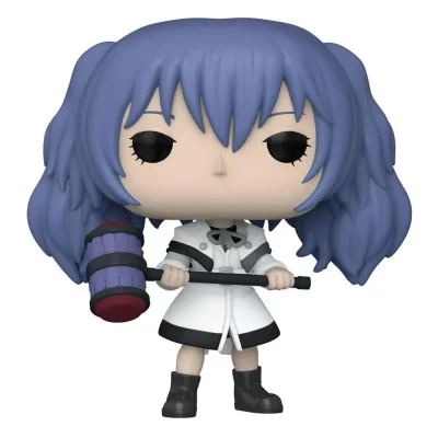 FUNKO Tokyo ghoul - figurine pop! Saiko yonebayashi 9 cm