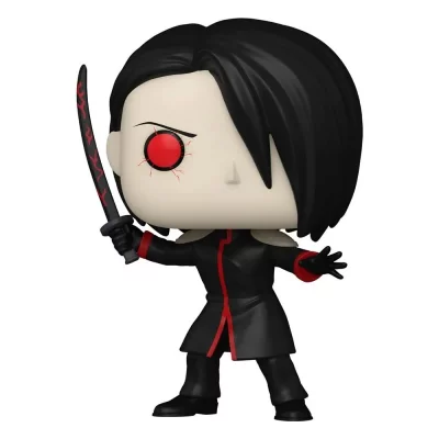 FUNKO Tokyo Ghoul :re - Figurine Pop! Nimura Furuta 9 Cm