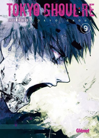 Tokyo Ghoul Re - Tome 09 (Manga)